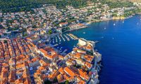 Buy a vacation home in Dubrovnik, Croatia for a charming lifestyle